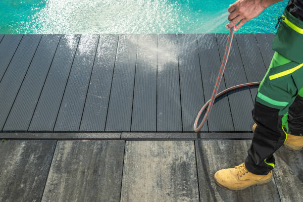 Pressure Washing Services for Businesses in Cheshire Village, CT