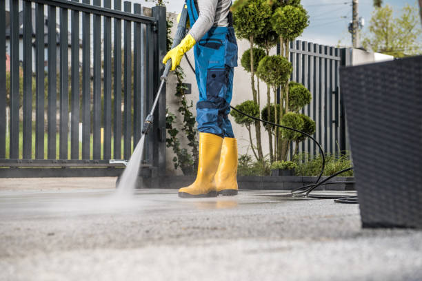 Best Roof Power Washing Services  in Cheshire Village, CT